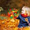 12 Sets Pumpkin Fall Leaf Wreath Signs Decorations Art Sets DIY Fall Halloween Thanksgiving Craft Kits Pumpkin Autumn Leaf Sunflower Foam Stickers Bows and Googly Eyes for Kids Party Activities